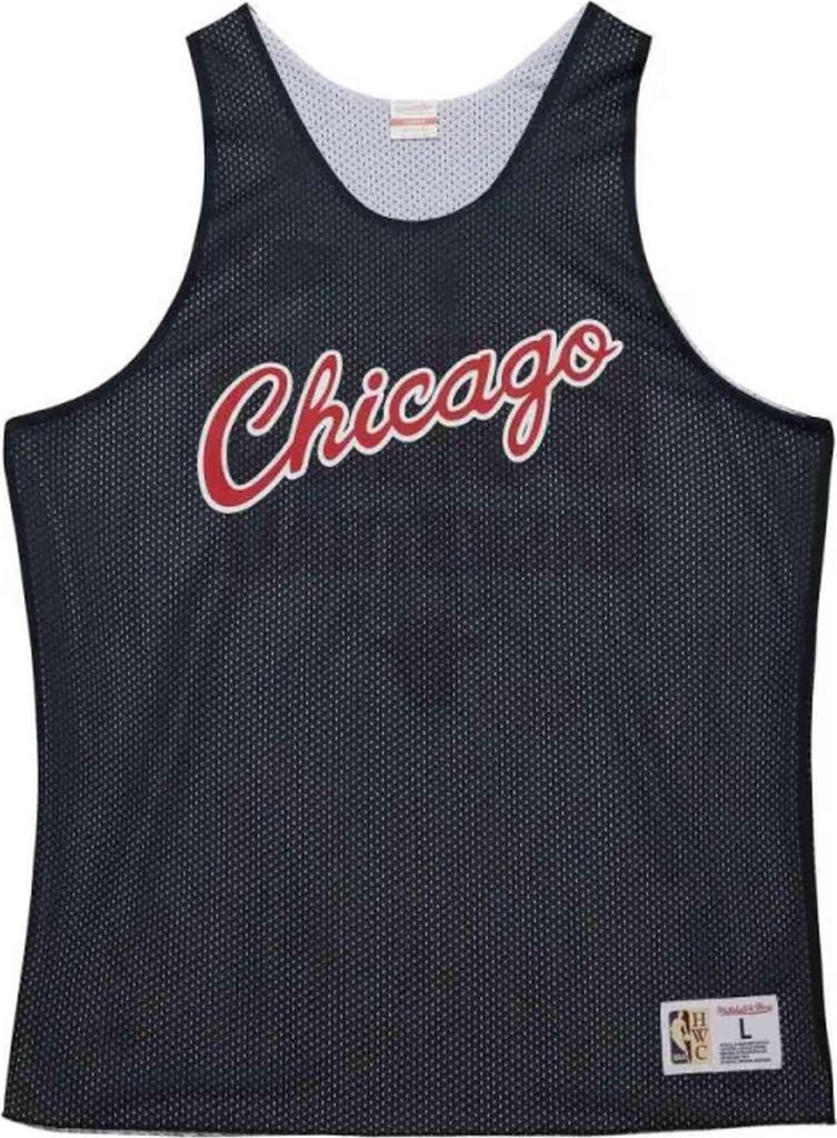 Dres Mitchell & Ness TMTK6913-CBUYYPPPMTBK pro Pánské Obrázek produktu 