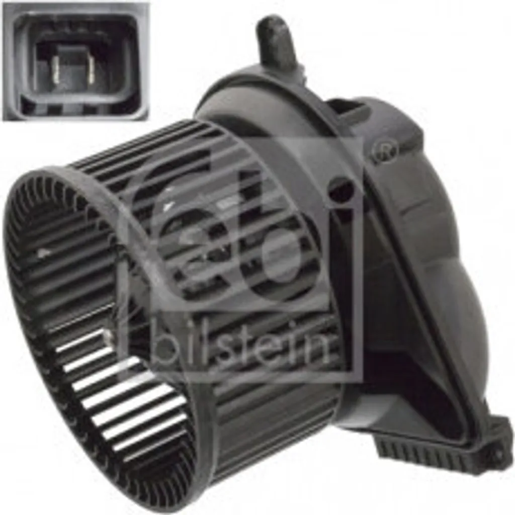Pulseur d'air habitacle FEBI BILSTEIN 104793 compatible Vito et Classe V
