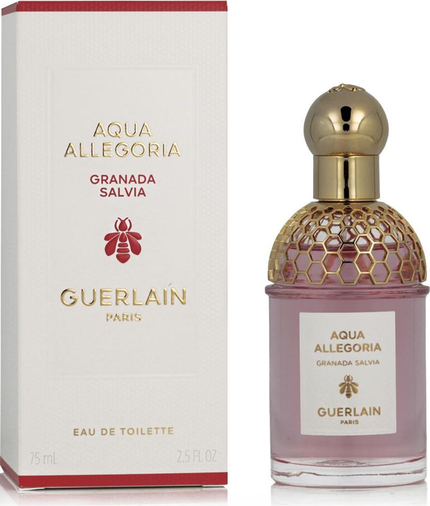 Guerlain Aqua Allegoria Granada Salvia EDT woda perfumowana Zdjęcie produktu 