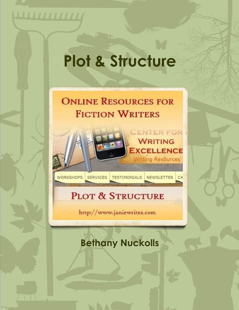 Plot & Structure