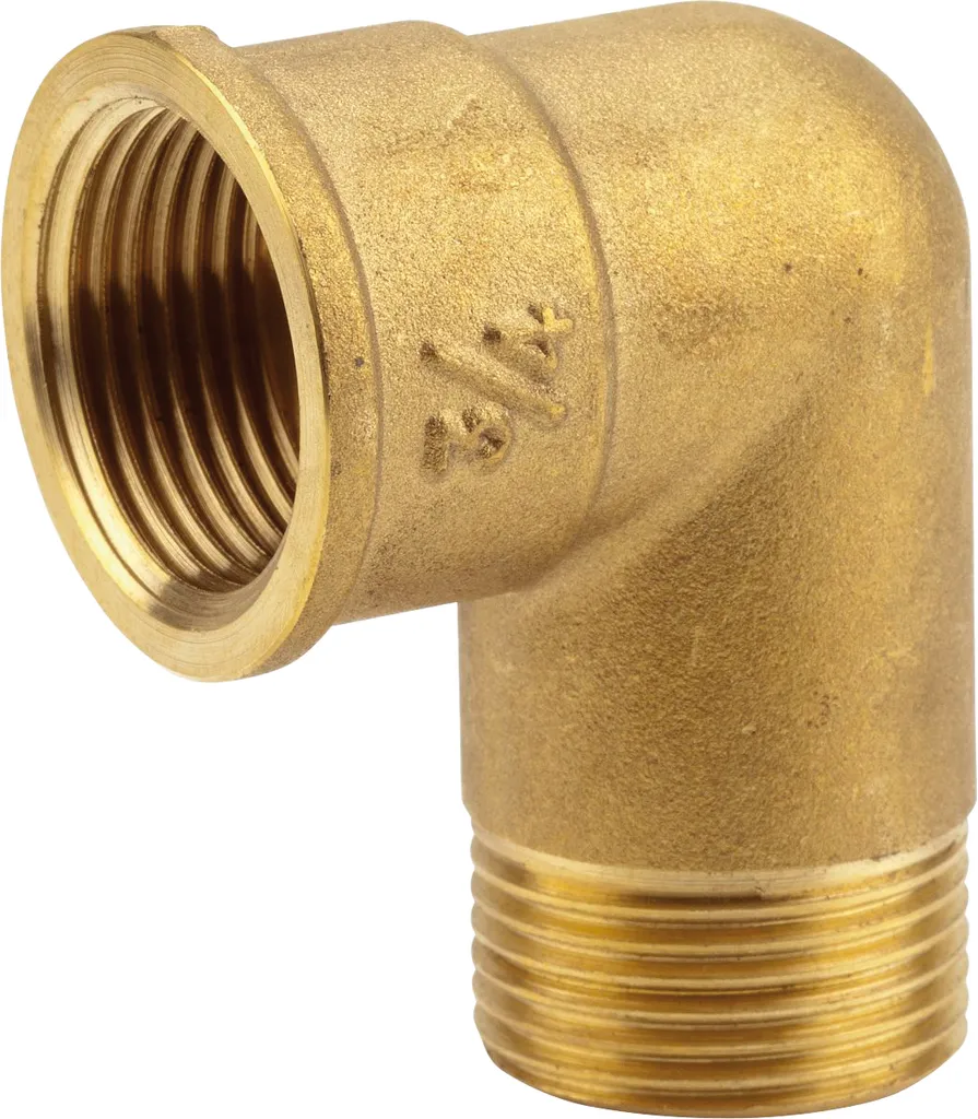 Gardena Gomito G 3/4 5 Pezzi: Stop ai Tubi Piegati in Giardino