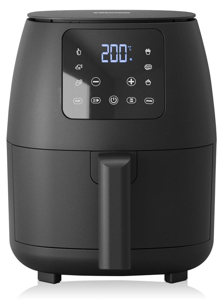Tristar Mini digitale heteluchtfriteuse, 2 liter, zonder Productafbeelding 