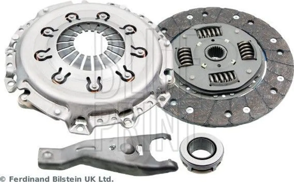 Embrayage complet pour Mazda 3 et 5 Blue Print ADBP300059 LF0116520 OE