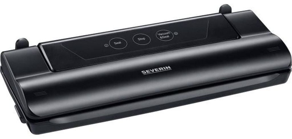 SEVERIN FS 3610 SEVERIN Appareil de mise sous vide FS 3610, Image du produit 