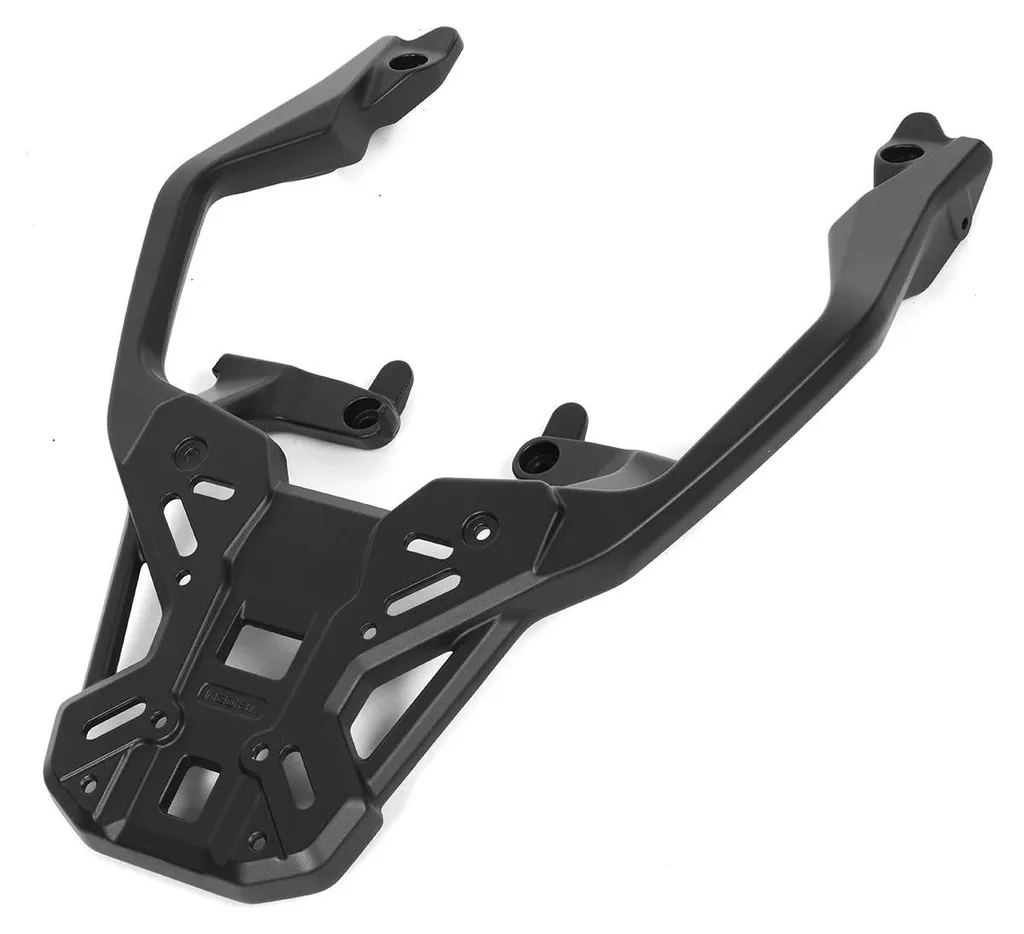 Porte-paquet moto en aluminium CNC pour X-ADV 750 modèles 2021-2025