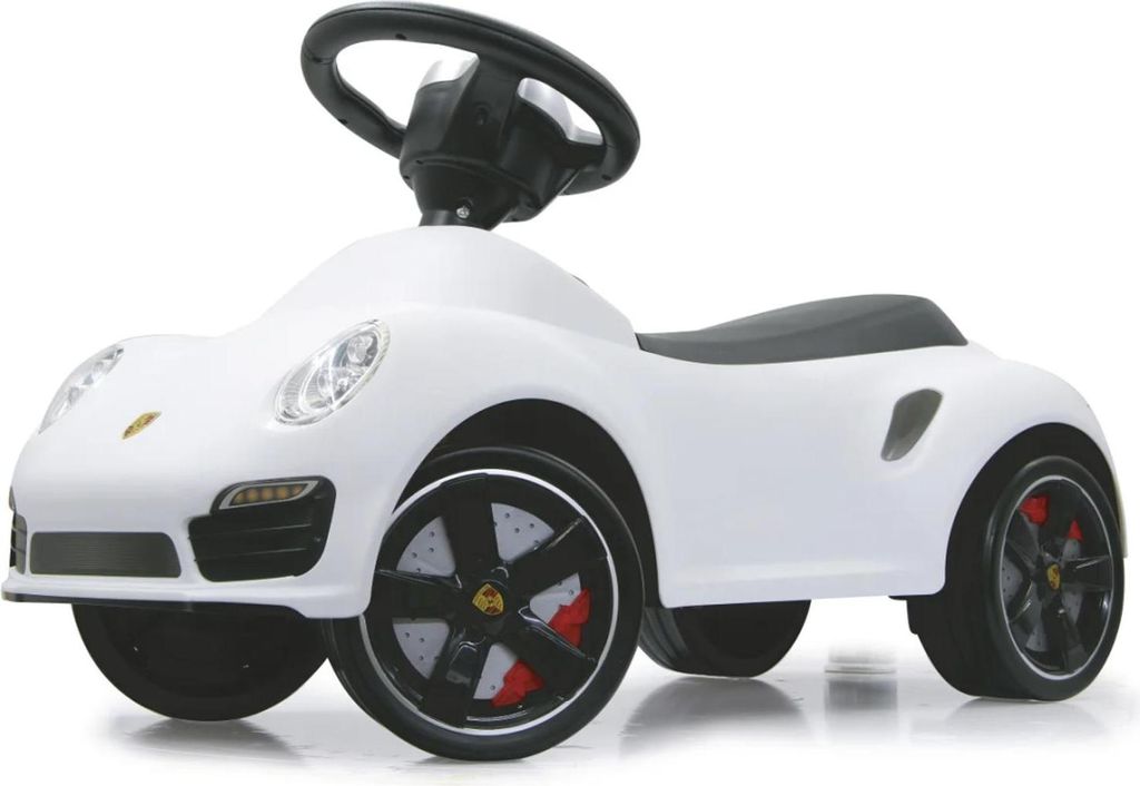 Jamara Porsche 911, 1,5 Jahr(e), Weiß Produktbild 