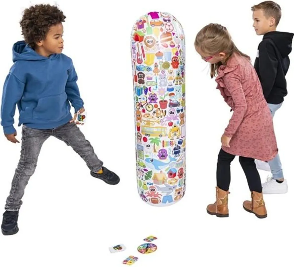 Ne vous laissez pas abuser EPEE - Jeu de cartes interactif et éducatif
