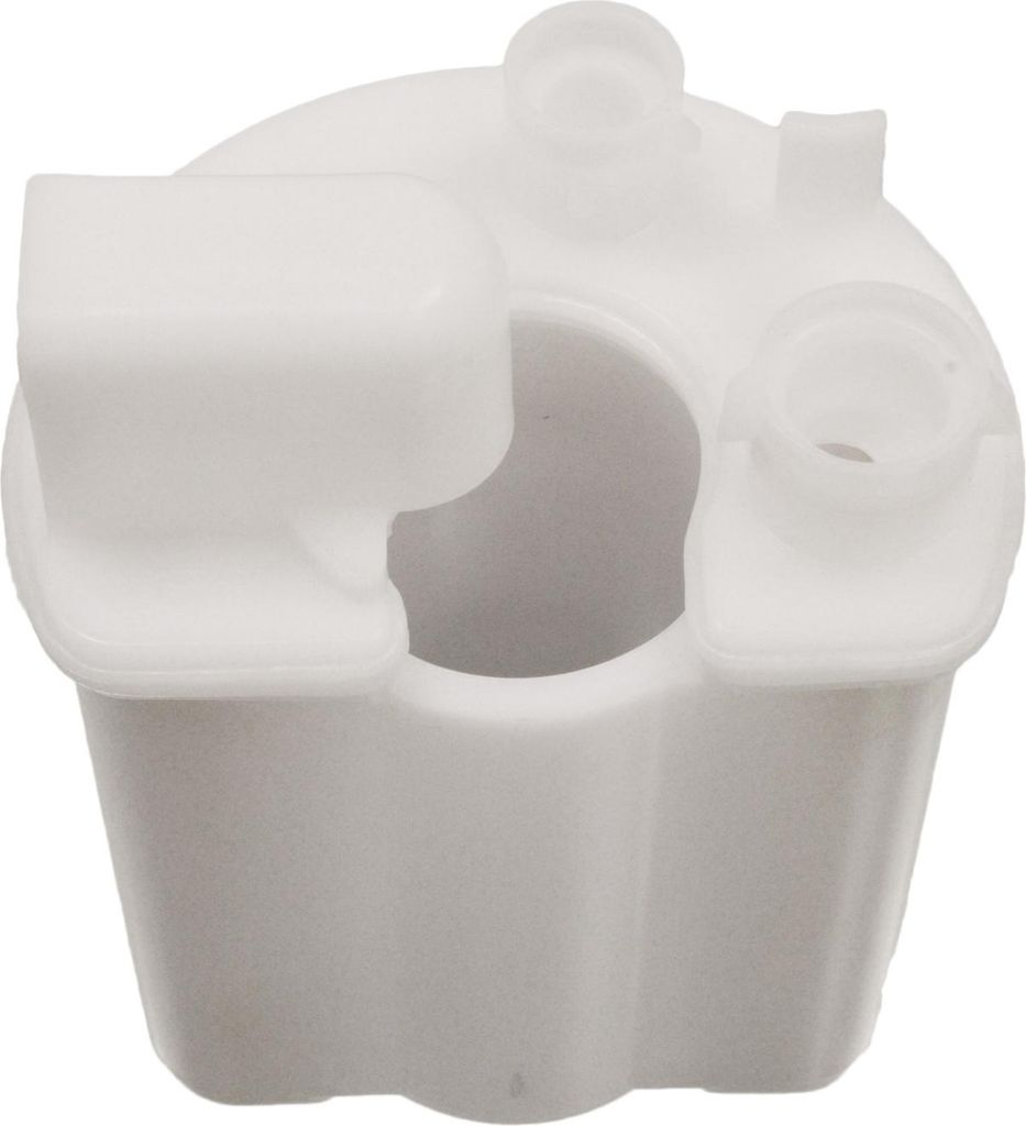 FEBI BILSTEIN Kraftstofffilter Leitungsfilter 184641 für HYUNDAI i10 (PA) 130mm 88mm 0,23kg
