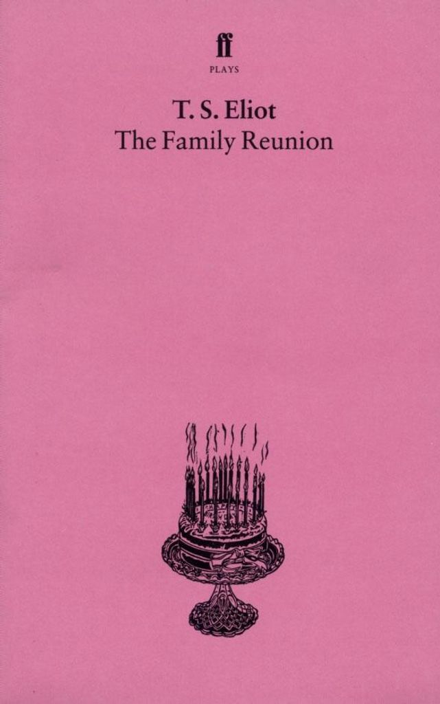 The Family Reunion