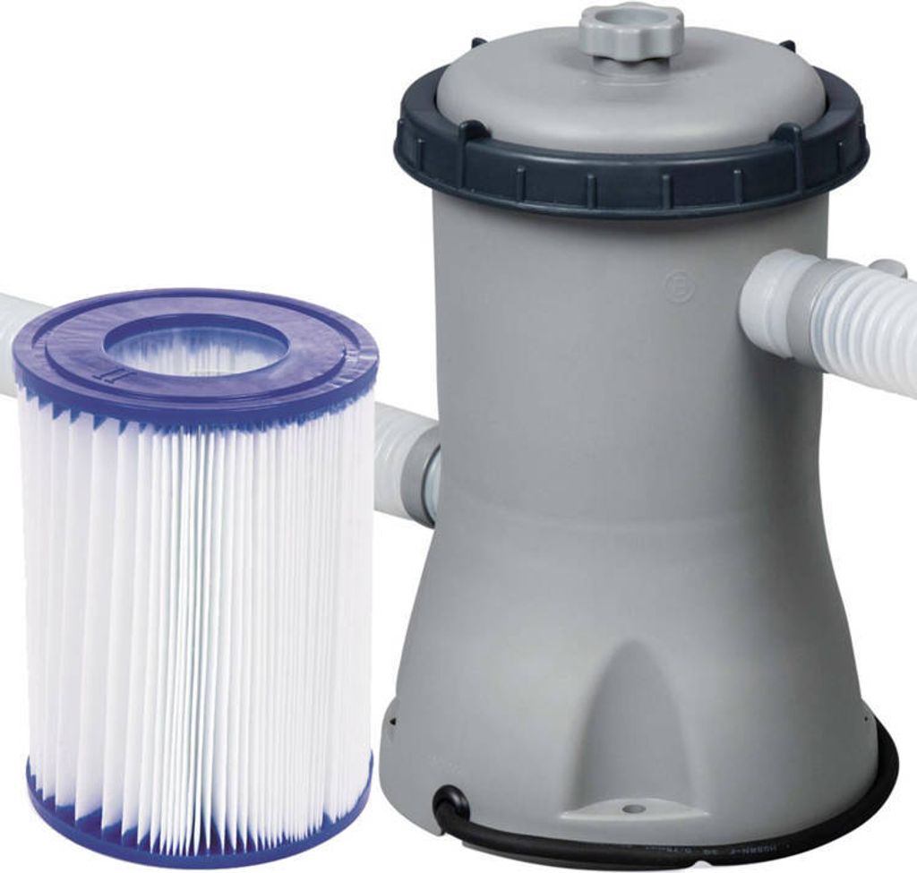 Pompa filtro Flowclear 2006 l/h Immagine del prodotto 