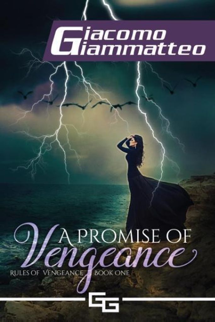 A Promise of Vengeance