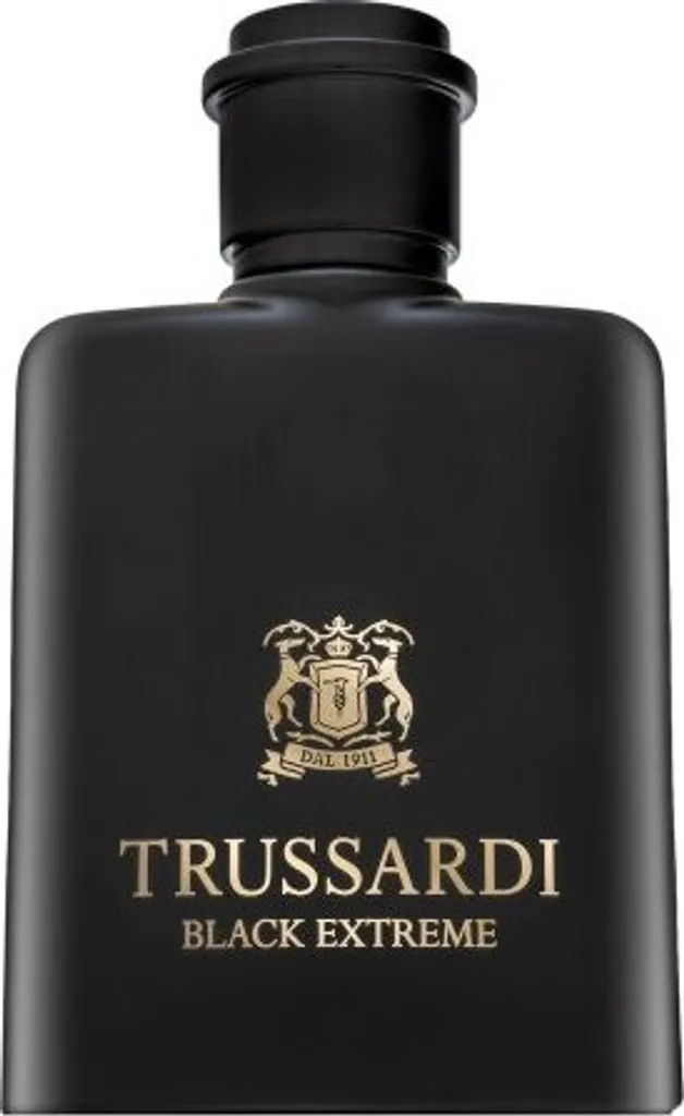 Recensione Trussardi Black Extreme 50ml | Miglior Profumo Cuoiato Uomo