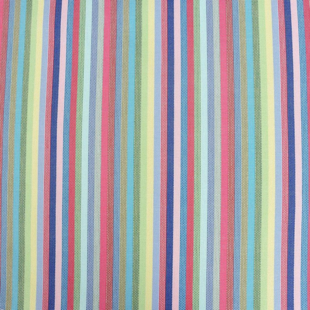 Markisenstoff Meterware Outdoorstoff Toldo Streifen pink grün