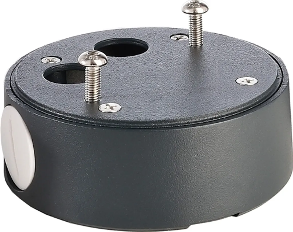 Boîtier Colt 8W aluminium : fini la rouille sur votre projecteur extérieur