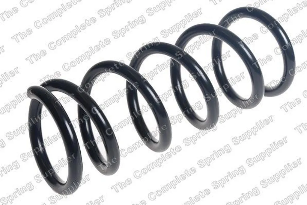 Ressort de suspension LESJÖFORS 4262083 pour Pathfinder OE 550203JA1C