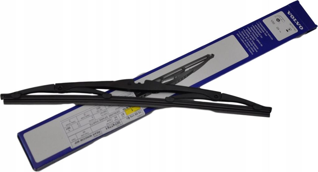 VOLVO V50 Heckwischerblatt original OE