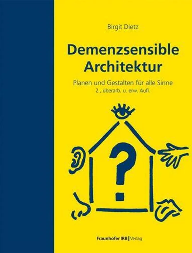 Architecture de la Démence : Design Innovant et Aménagement Thérapeutique