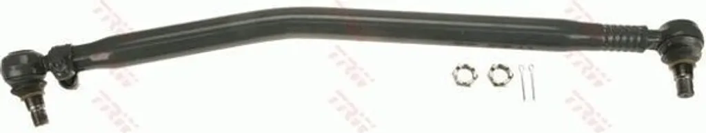 Barre de direction TRW JTR4049 pour Audi A3 8P et VW Golf VI OE 7485114927