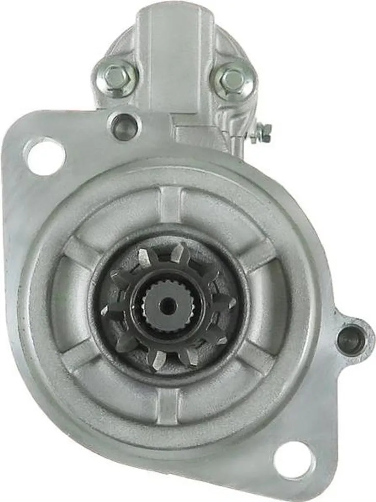 Moteur S4S Complet pour Chariot Élévateur et Engins de Chantier Neuf