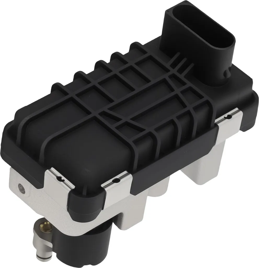 Régulateur pression Ford Transit 2.2 pour restaurer les performances - 7