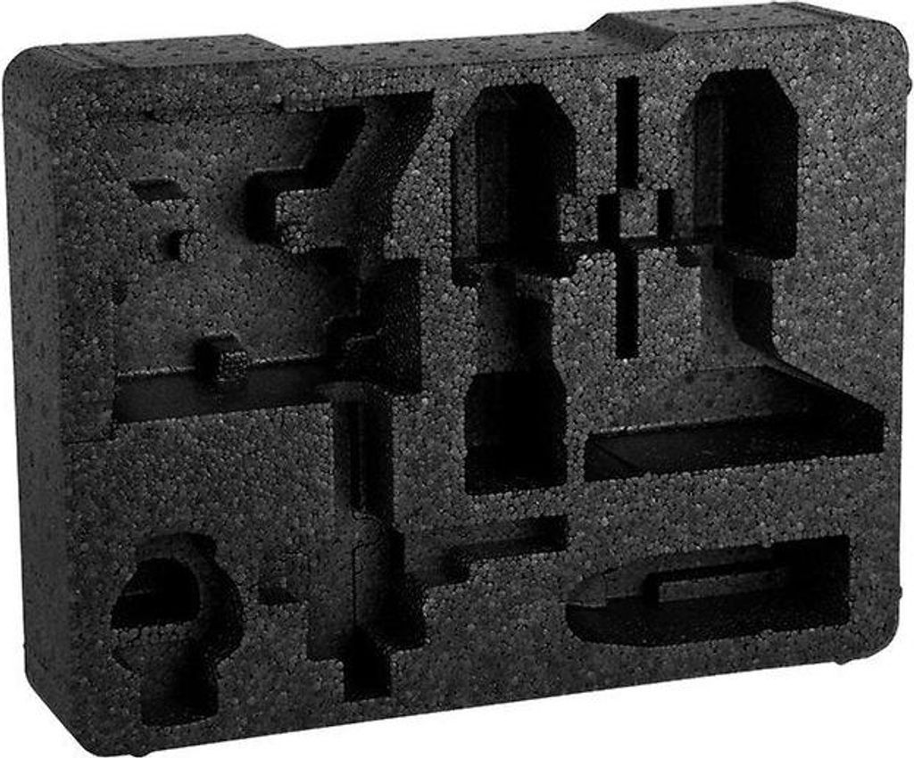 Tormek EPP Polypropylen-Einlage HTK-00 leer für HTK-806, 423057