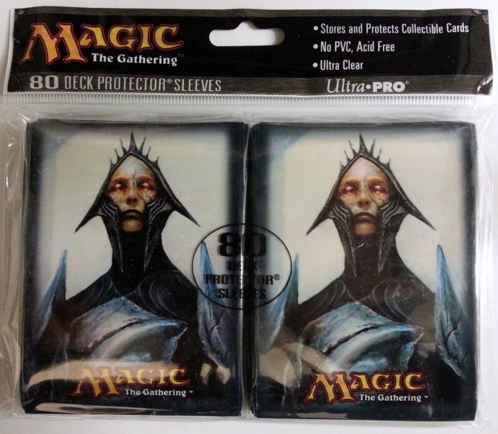 Ultra Pro Deck Protector Magus of the Future MtG Magic