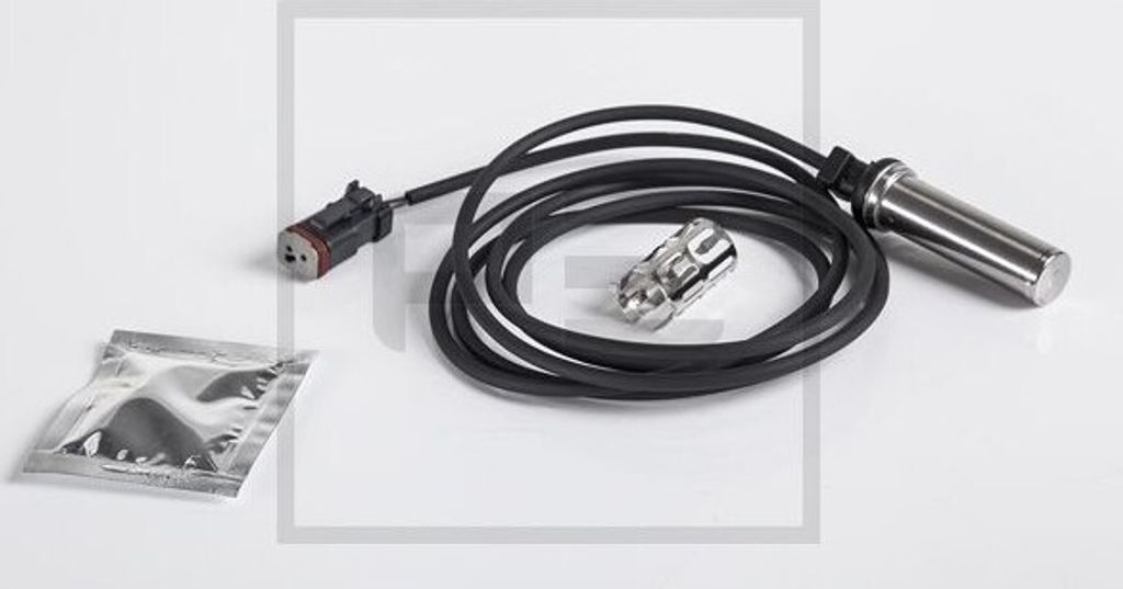 PETERS ENNEPETAL ABS-Kabel ABS-Sensorkabel 086.418-00A für VOLVO FE 0,106kg