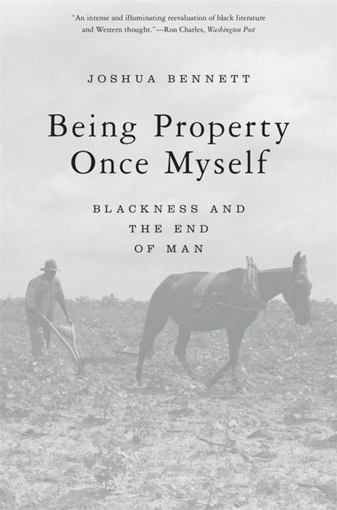 Being Property Once Myself – Lingua: Inglese