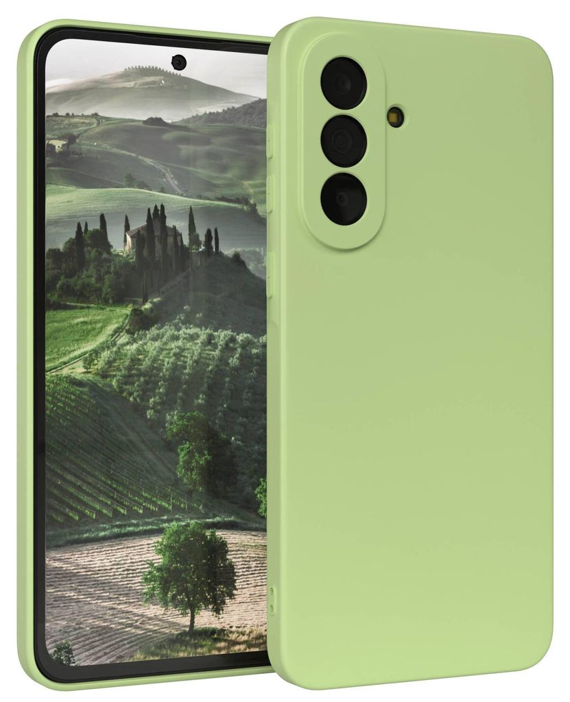 EAZY CASE - TPU Hülle für Samsung Galaxy A37, TPU Case Produktbild 