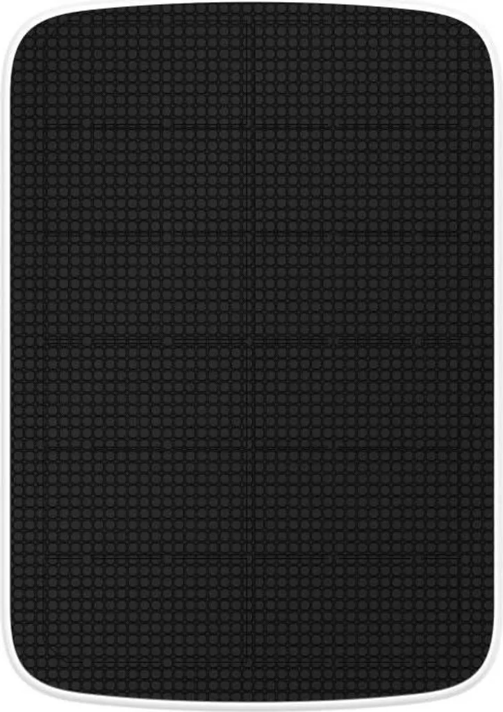 EZVIZ Solar Panel-E 6.18W Type-C IP65 - Alimentazione Green per Camera