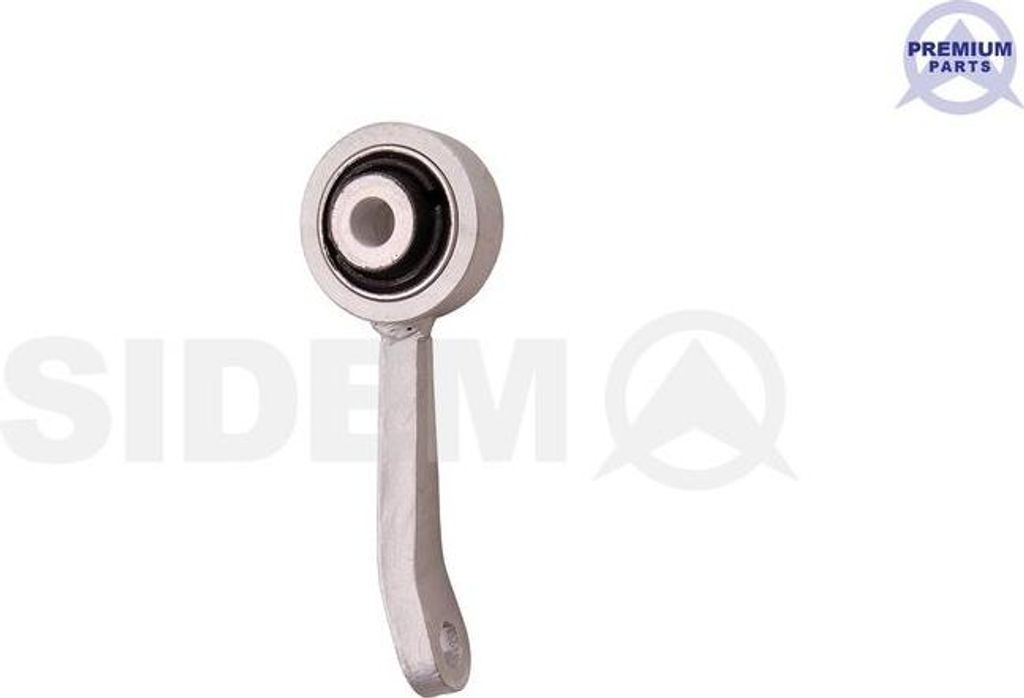 SIDEM 49565 Stabilisatorstrebe OE 2113203889 kompatibel mit E-Klasse, CLS