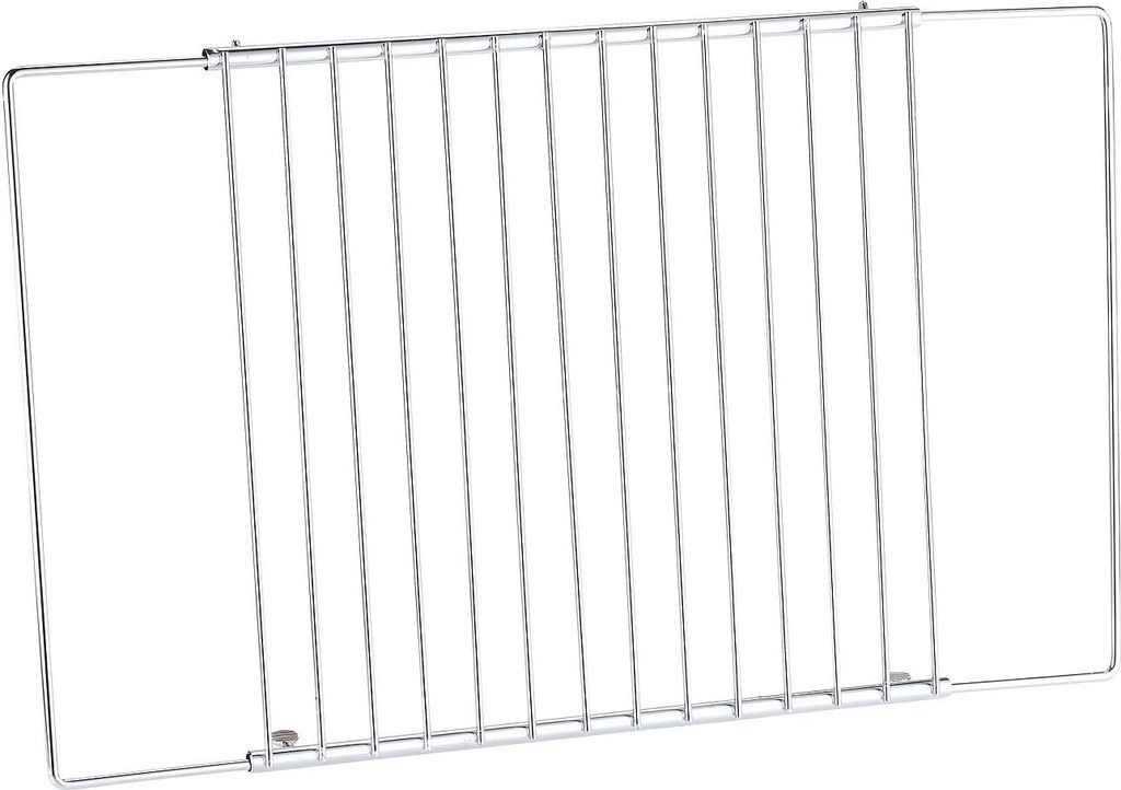 Backofengitter Universal-Backofenrost Ausziehbar von 35 - Produktbild 3
