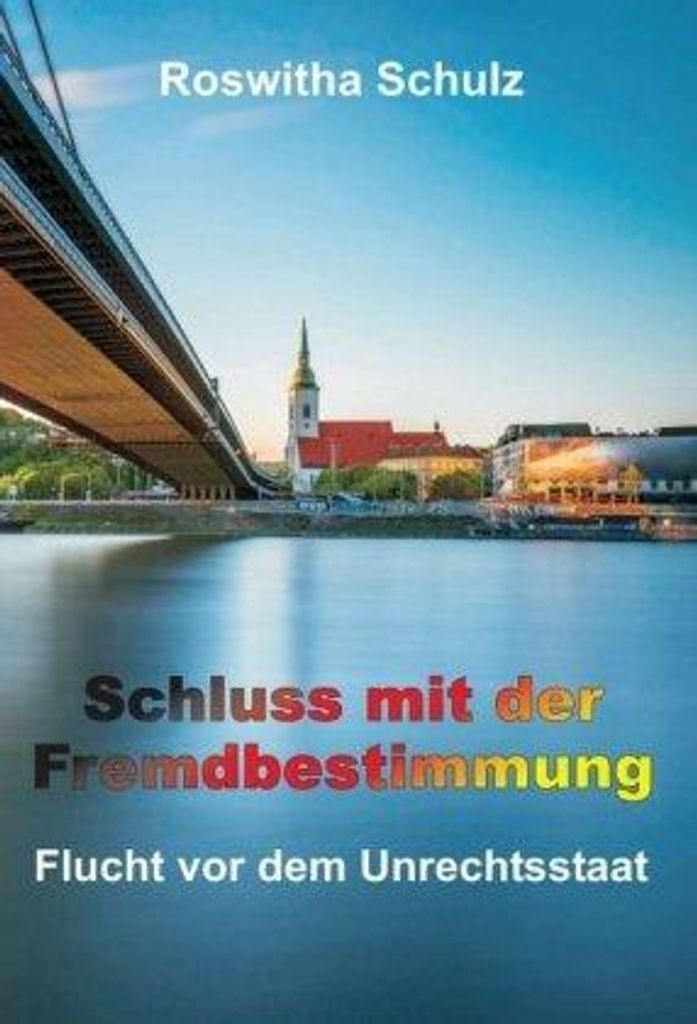 Schluss mit der Fremdbestimmung