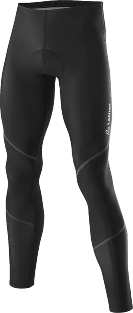Löffler M Bike Tights Evo Elastic Black 56