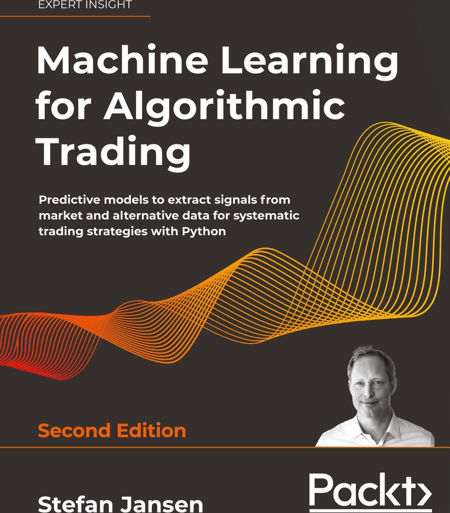 Machine Learning for Algorithmic Trading - Second Edition
