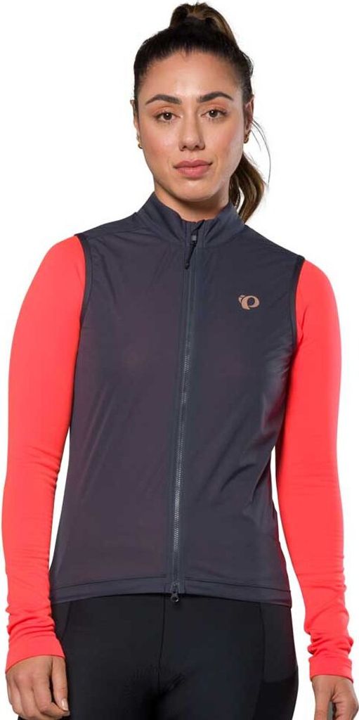 Pearl Izumi Pro Barr Weste Blau XL Frau Blau XL