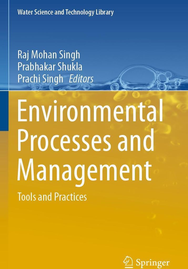 Environmental Processes and Management
