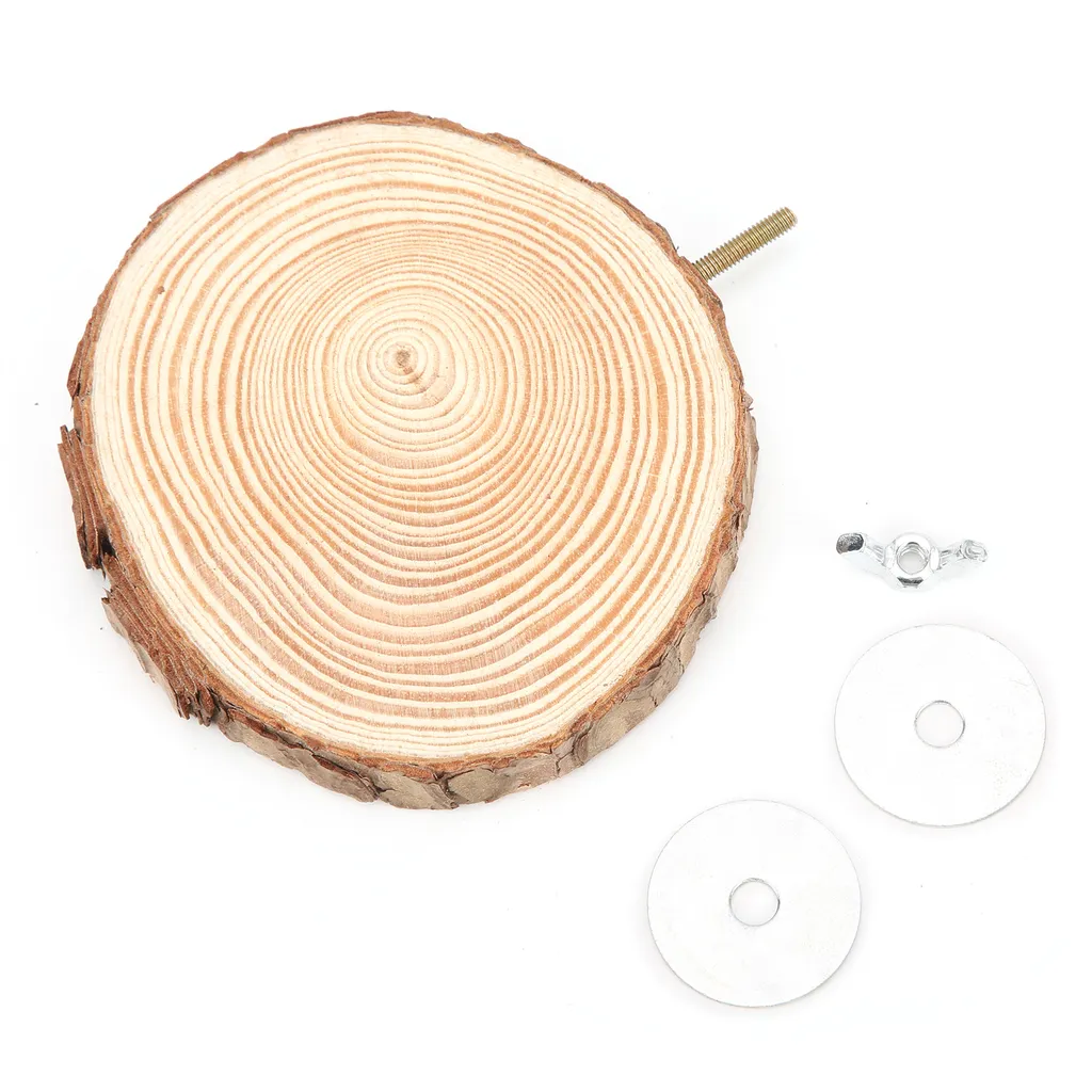 Piattaforma Esercizio Gel 8-10cm per Roditori e Volatili - Anti-Shock