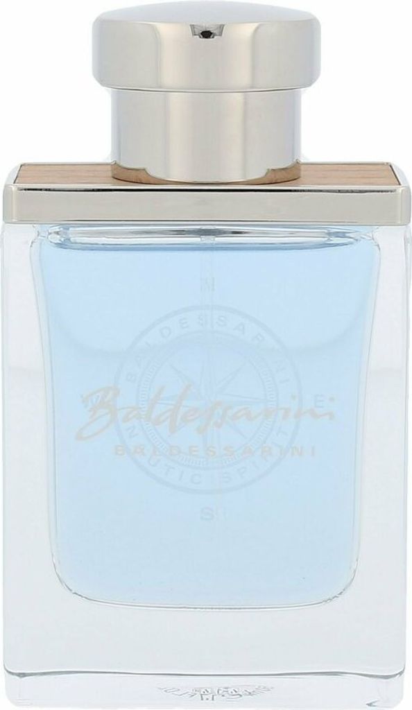 Baldessarini Nautic Spirit toaletná voda pre mužov 50 ml Obrázok produktu 