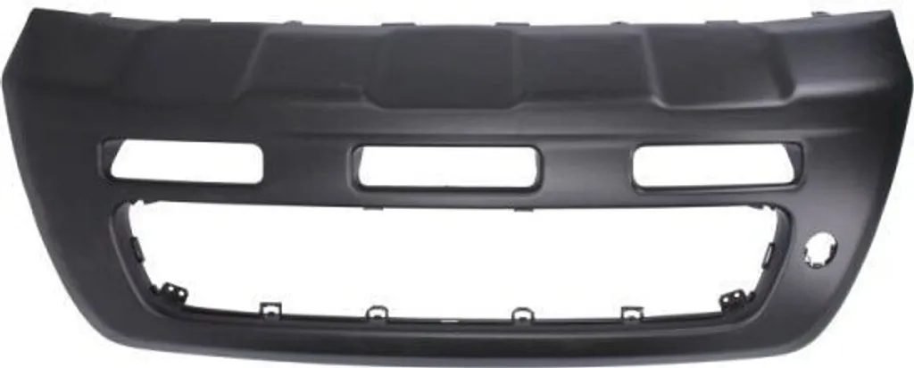 Grille et cache de bouclier avant pour Kia Soul AM compatible 865112K100