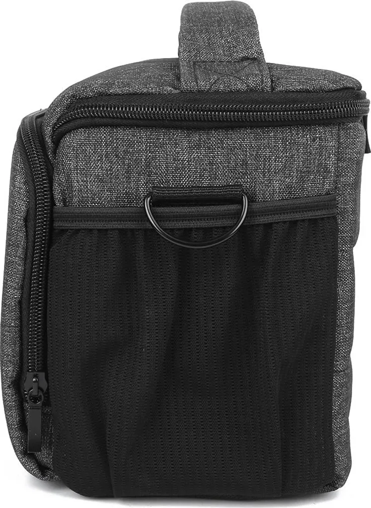 Mallette pour Mavic Air 2 antichoc et imperméable en polyester premium