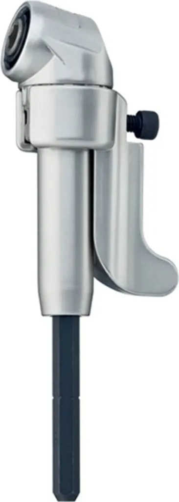 Portainserti Angolare Wiha 32311: Eccellenza Tedesca in Acciaio 1/4