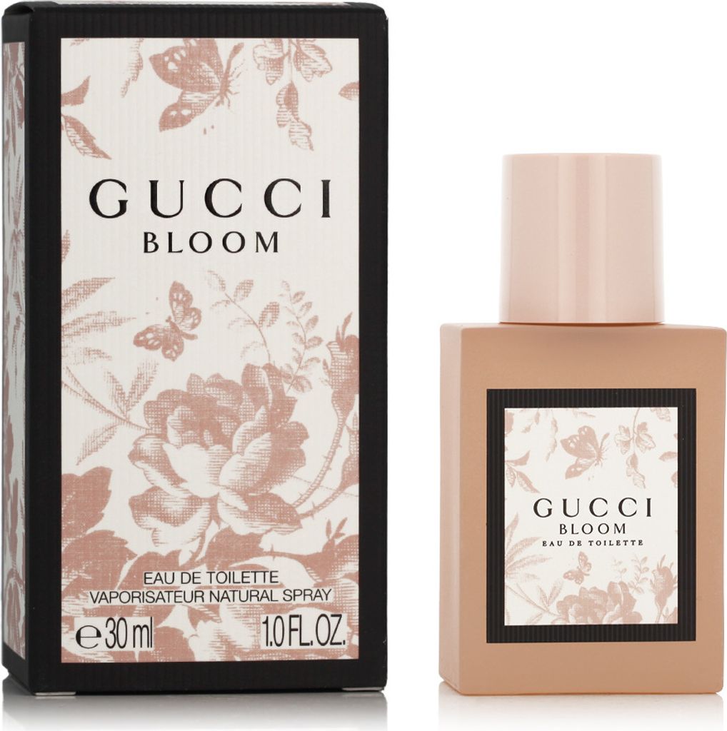 Gucci Bloom Eau de Toilette 30ml Vaporisateur Image du produit 
