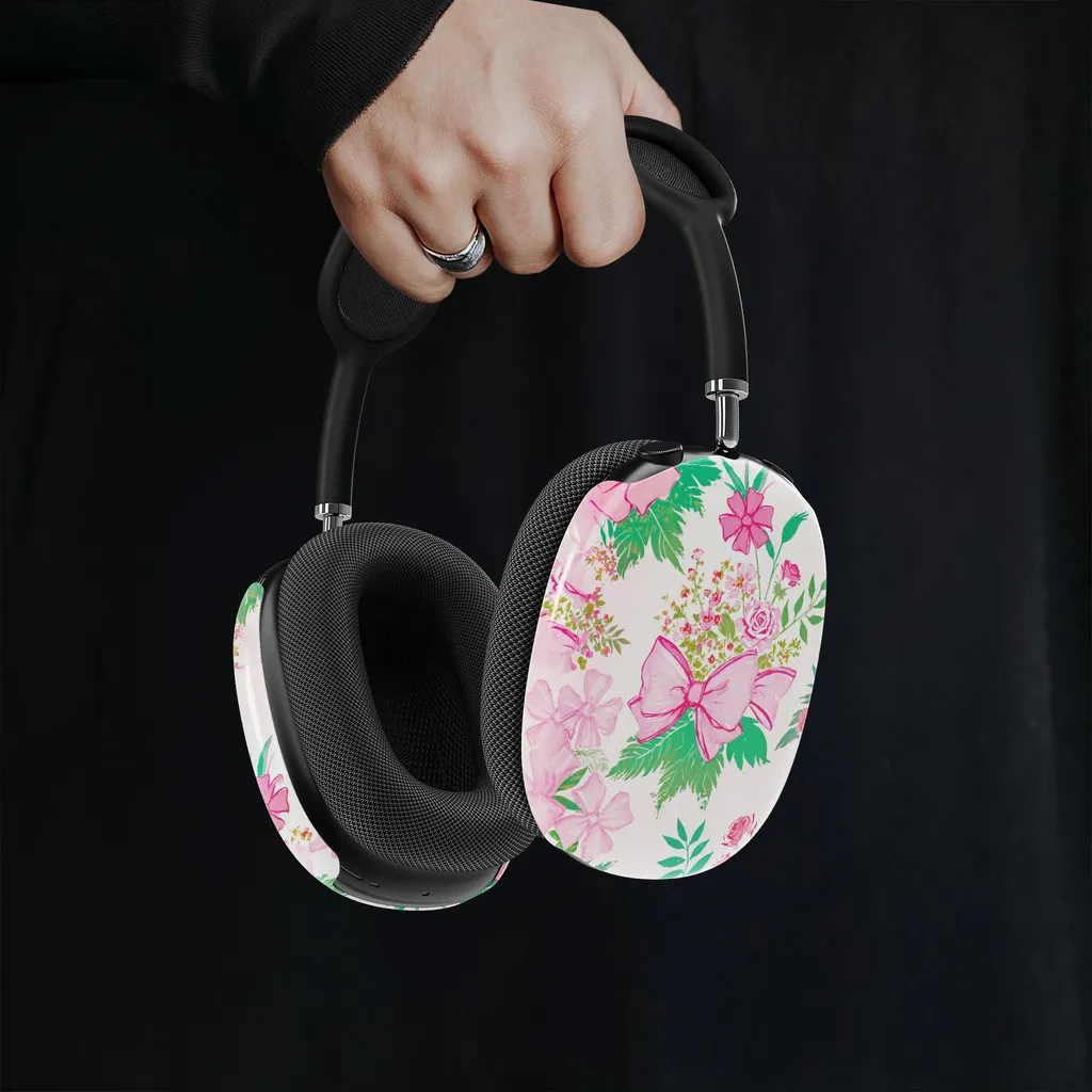 Hard Case AirPods Max: Protezione Shockproof e Supporto Sleep Mode - 6