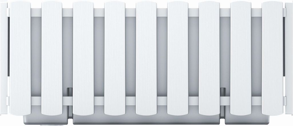 Balkónový kvetináč Boardee Fencycase DDEF400 Obrázok produktu 