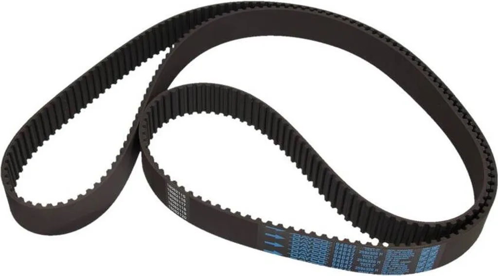 Courroie dentée DAYCO 94647 pour moteurs CITROEN 3.0 V6 Essence