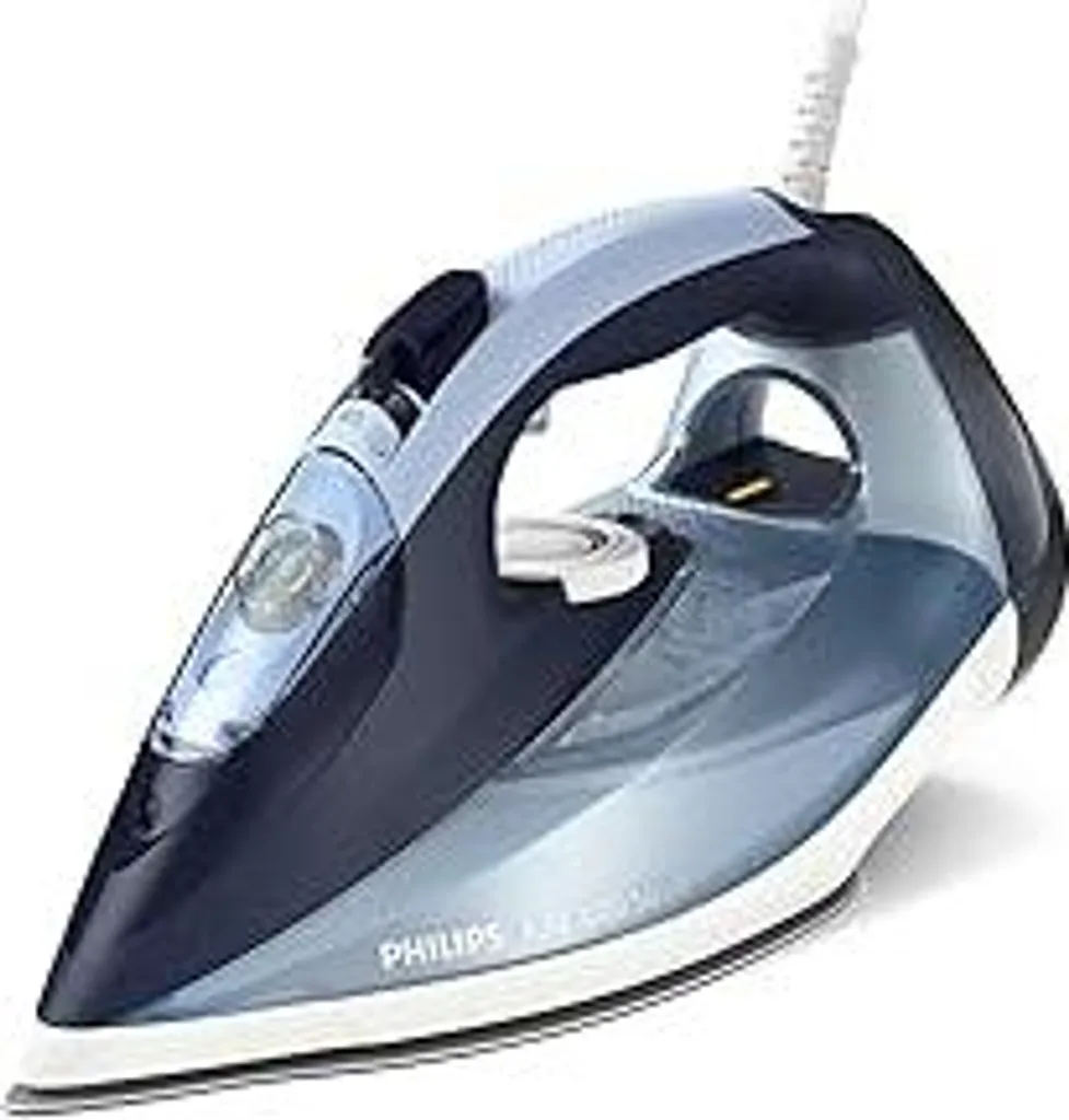 Miglior Ferro a Vapore Philips 2800W: Azur Serie 7000 DST7020/20 - 1