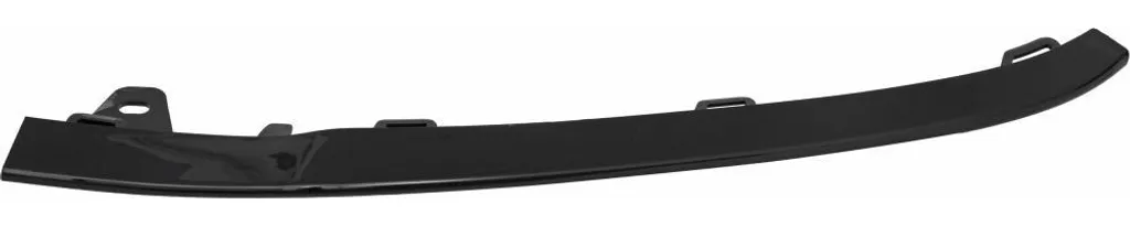 Remplacez votre Baguette de Pare-chocs Mercedes W212 Droit - Réf 1616262