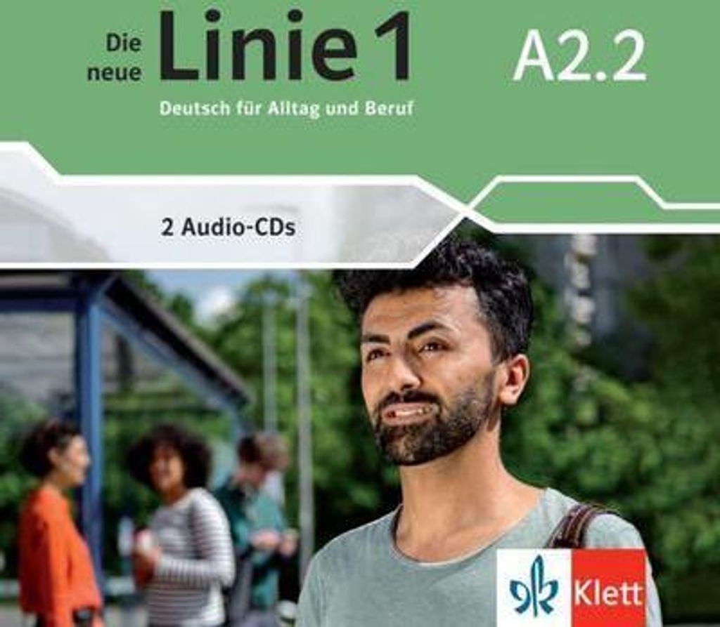 Die neue Linie 1 A2.2 Image du produit 