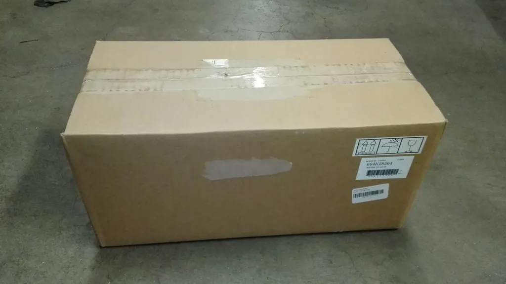 Fuser Unit 604K28564 : Kit de fusion thermique pour Oki série B6200